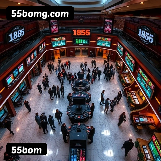 Estatísticas transparentes promoções 55bom mostrando vencedores prêmios pagos verificados